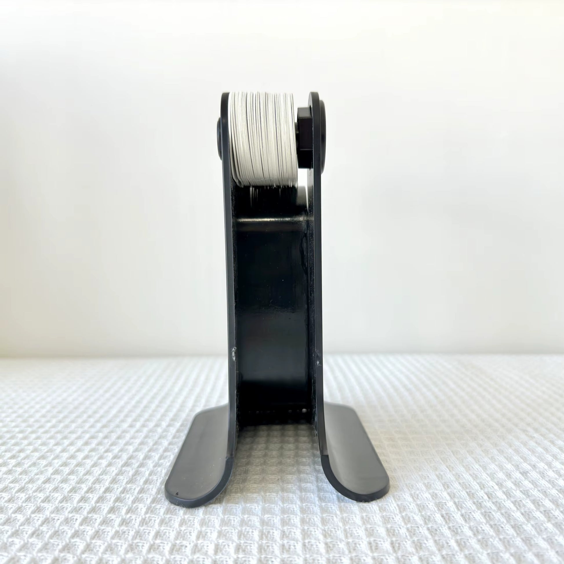 1Pc Modern Minimalist Style Plastic Creative Perpetual Calendar, Desk Calendar, Office Desktop Decoration, New Home Decoration