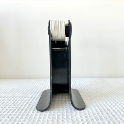 1Pc Modern Minimalist Style Plastic Creative Perpetual Calendar, Desk Calendar, Office Desktop Decoration, New Home Decoration