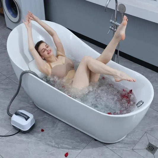 Bathtub Bubble Massage Mat